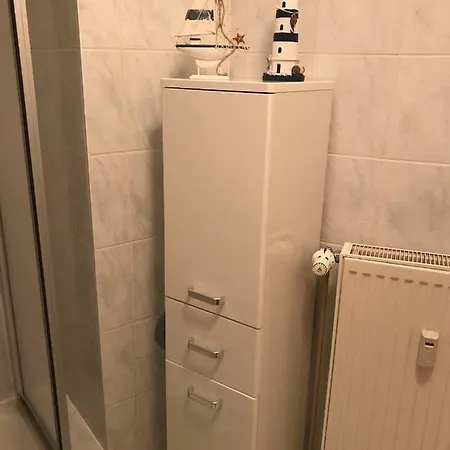 Apartment Klosterstr_14_wohnung 6 *